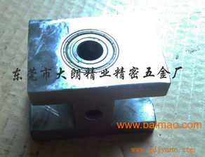 數控車床五金加工件的全方位服務 從批發到零售