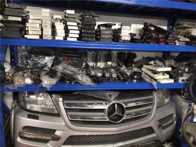 解析河北市場奔馳配件批發(fā)價格穩(wěn)定的背后原因