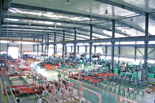 從汽車零件到全球鎳王 項光達(dá)的商業(yè)帝國崛起之路