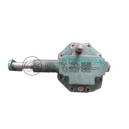 福田時代H系列泵車液壓配件專業批發指南