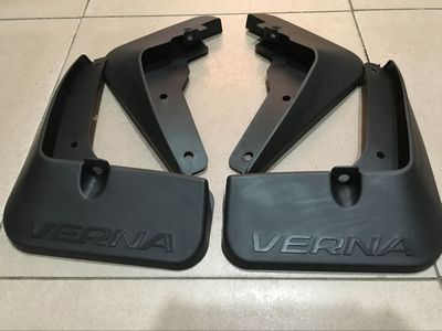 汽車輪胎擋泥板 從供應(yīng)商到零售市場的全方位指南